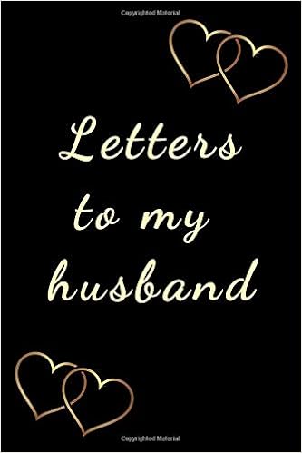 something special to do for my husband