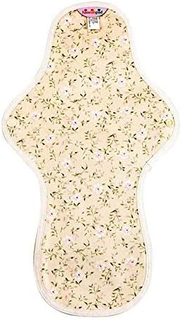 Hannahpad Hannahpad Organic Sanitory Pad Overnight