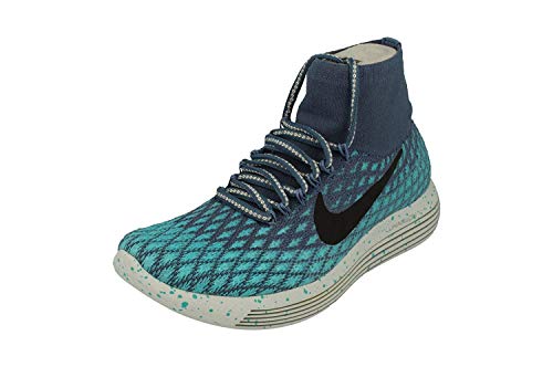 nike lunarepic flyknit shield women's