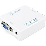 Sewell Direct SW-22050 PC to TV Converter
