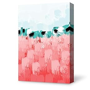 SIGNFORD Canvas Wall Art for Living Room,Bedroom Home...