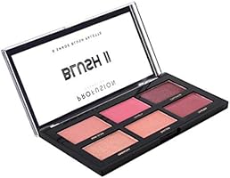 profusion blush palette