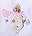 Baby Annabell Doll Version 8
