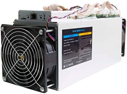 Innosilicon A10 ETHMaster (500Mh)