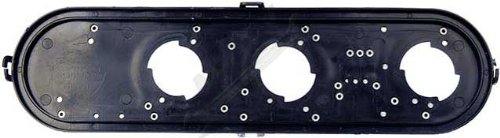 APDTY 034147 Tail Lamp Circuit Board