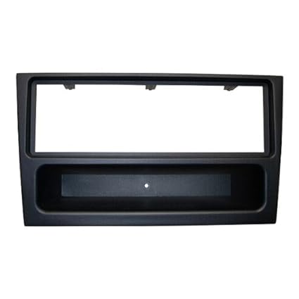 Baseline – Equipo de montaje de radio para Opel Corsa C Combo Omega B