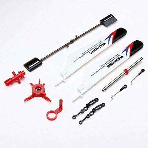 v911 helicopter parts