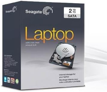 1-2TB Laptop HDD Kit SATA