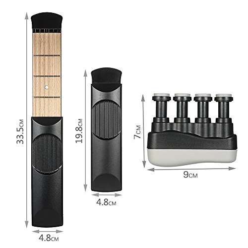 3 Portable+Pocket+Practice+Trainer+Exerciser