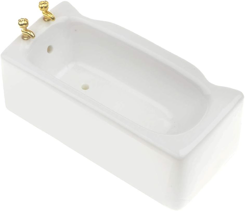 miniature bathroom furniture