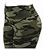 Hand By Hand Aprileo Women's Camouflage Floral Leggings Stretch Fashion Pants