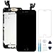 Screen Replacement for iPhone 6 Black 4.7