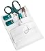 ADC 117TL Pocket Pal III Medical Accessories Nurse Kit, Teal