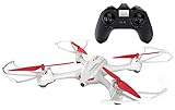 Hubsan H502T X4 RC Cam Quadcopter Drone with 720P HD Camera GPS