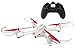 Hubsan H502T X4 RC Cam Quadcopter Drone with 720P HD Camera GPS