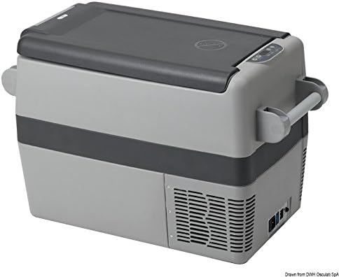 ISOTHERM portable fridge TB31 AC/DC