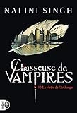 Chasseuse de vampires (Tome 10) - La vipère de l'Archange (French Edition) by 