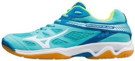 mizuno thunder blade w