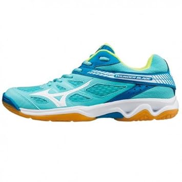 mizuno de voley