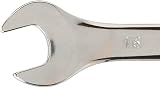 Silverline LS16 Combination Spanner 16 mm Chrome Vanadium view 3