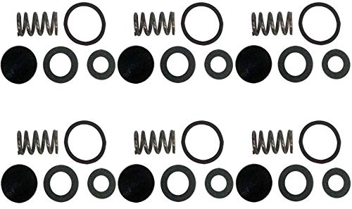TeeJet Repair Kit 22650 Spray Guns - PK-AB22650-KIT - 6 Pack