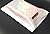 100 Pack 9" x 12" with 1.25 mil Thick White Merchandise Plastic Glossy Retail Bags | Die Cut Handles | Perfect for Shopping, Party Favors, Birthdays, Children Parties | Color White | 100% Recyclable