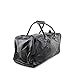 Embassy Italian Stone Design Genuine Leather Tote Bag