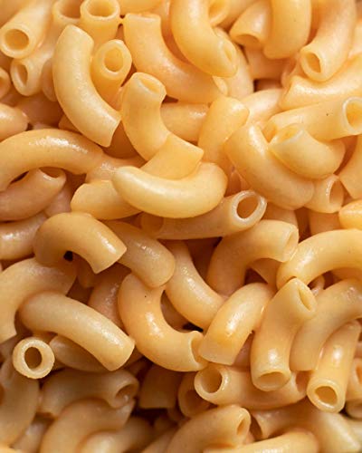 Fiber Gourmet Light Pasta (Mac&Cheese, Pack of 6)