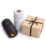 Twine String, Bakers Twine, Twine Cord for DIY Art