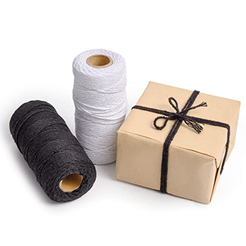 Twine String, Bakers Twine, Twine Cord for DIY Art