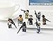 SUYEPER Game Constructor Figures - Gift for Boys and Girls