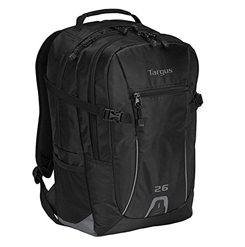 Targus Sport 26L Backpack for 16-Inch Laptops