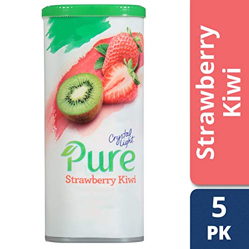 Crystal Light Strawberry Kiwi Mix - Image 4