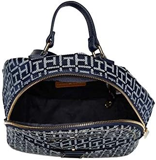 tommy hilfiger raina backpack