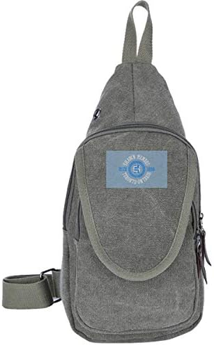 Shawn Mendes Traveling Chest Bags For Men&Women Multipurpose Casual Daypack Hiking Shoulder Bag