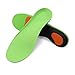 Plantar Fasciitis Arch Support Insoles for Men and Women Shoe Inserts - Orthotics Inserts for Flat Feet Foot & High Arch - Running Athletic Insoles.(L:10-12Mens/11-13Womens 11.81Inch=30cm)