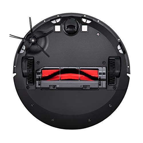 roborock S45Max Robot Vacuum Precision Navigation, Strong Suction