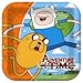Adventure Time Party Supply and Balloon Kit