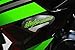 2017 - On T-Rex Racing Kawasaki Ninja 650 / ABS/KRT Edition No Cut Frame Sliders (Black)