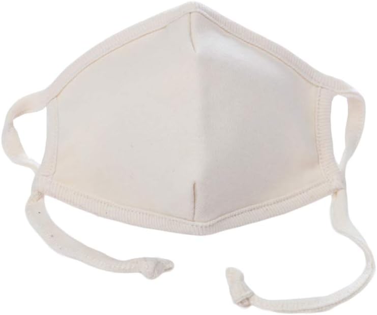 TShopm 10pcs 3 Layer Disposable Face Mouth-Muffle for Kids Child Girl Boy
