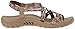 Skechers Women's Reggae-Luau Toe Ring Sandal