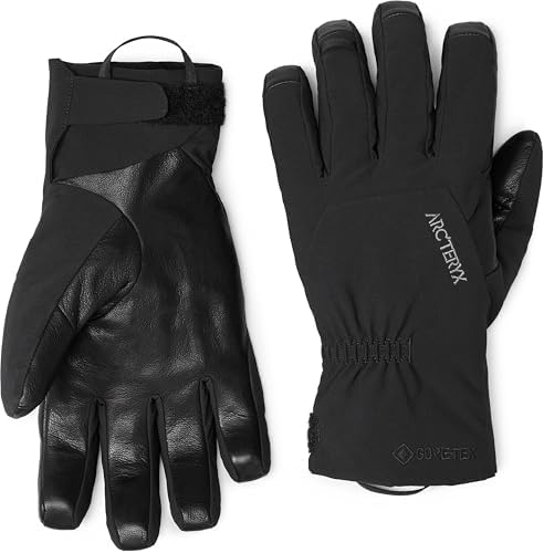 Amazon.com : Arc'teryx Venta Glove | Light Breathable Windproof