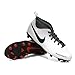 Nike Hypervenom Phantom Vision Club DF MG Soccer Cleat (Team Red)