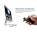 MicVista MicV01 Wireless presenter remote PPT clicker for school or office using like meeting, report, lecture and presentation