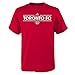 MLS Kids & Youth Boys Dassler Short Sleeve Tee