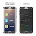 JETech Screen Protector for Galaxy S6 Edge Plus, PET