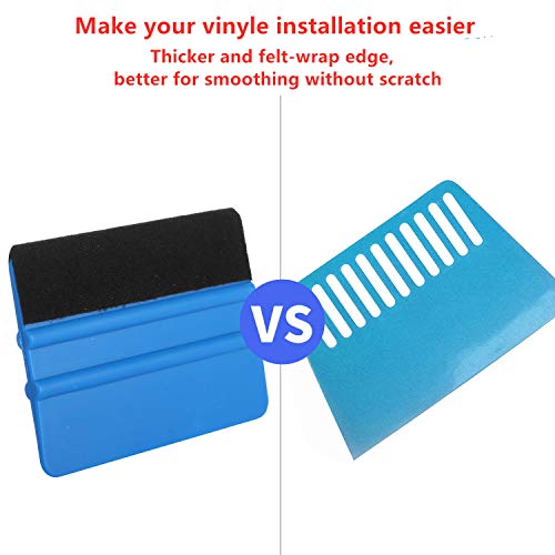 3 Window+Tinting+Installation+Squeegee+Utility