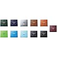 ROYCE Prestige Nama Chocolate Collection - Assortment of Chocolates with a Variety of Flavors and Textures | Luxury Chocolate Gift Set | Japanese Chocolate from Hokkaido (11 Boxes of Chocolates)