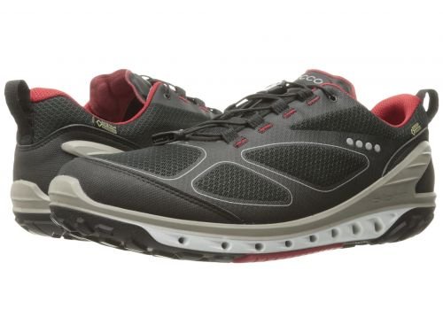 ecco biom venture gtx mens pink