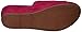 Carlos by Carlos Santana Unisex-Adult DELPHINA Wedge Sandal